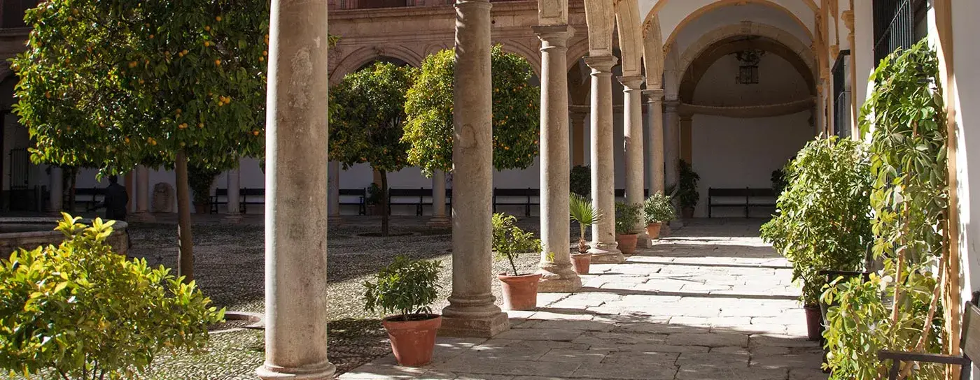 Comprar entrada online a Abadía del Sacromonte de Granada