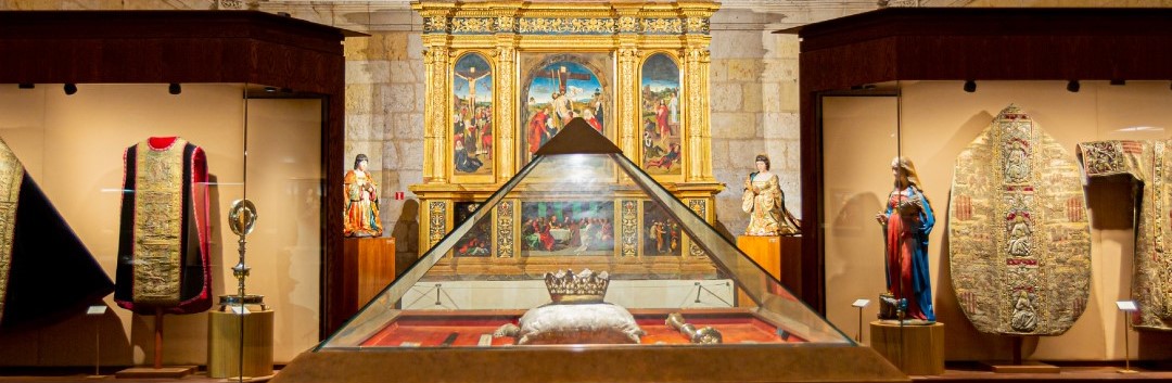 Buy online tickets to visit the Royal Chapel of Granada