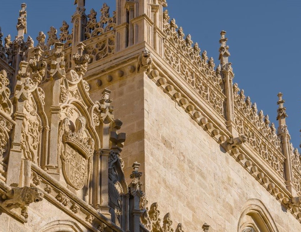 Buy tickets online to the Royal Chapel of Granada