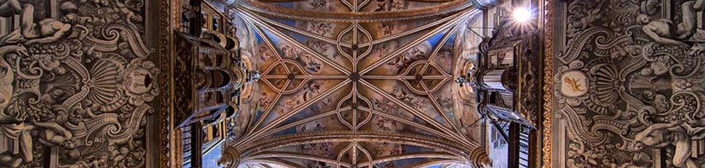 Comprar entradas online al Monasterio de San Jerónimo de Granada