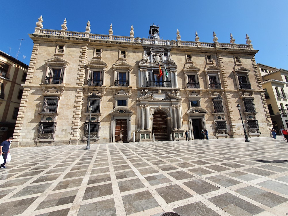 Visita privada sobre Isabel La Católica en Granada