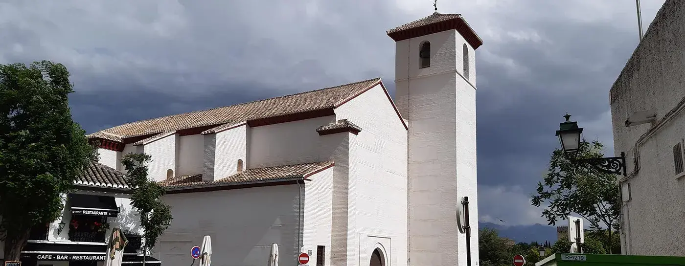 Comprar entrada online a Subida a la torre de San Nicolás Granada