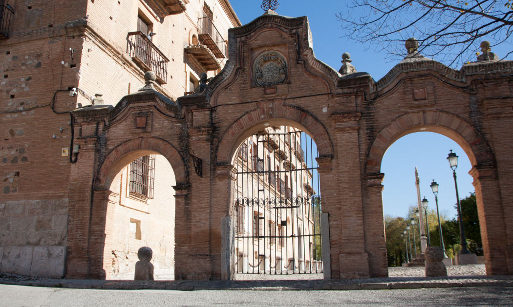 ¿Conoces la Abadía del Sacromonte de Granada?