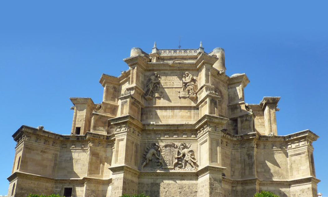 Por qué visitar el Monasterio de San Jerónimo