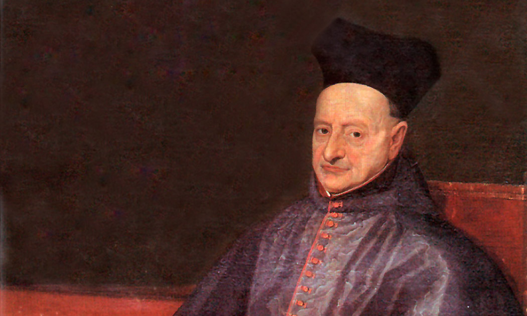 Don Pedro de Castro: Fundador del Sacromonte