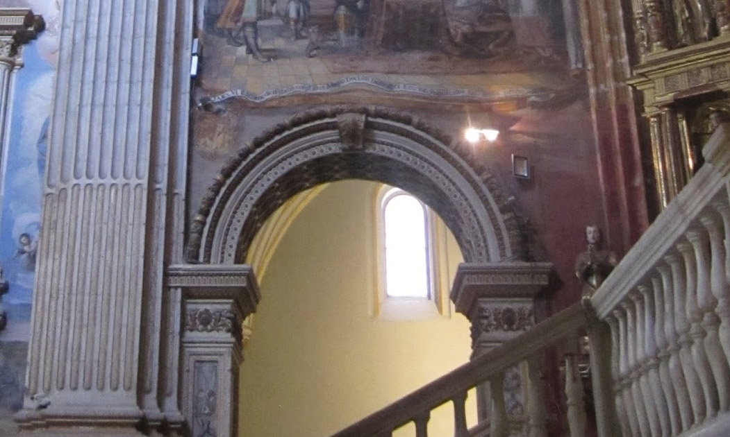 6 places of Granada you must visit at least once