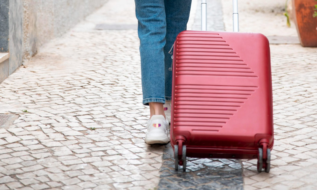 Are you coming to Granada this summer? We have some routes for you.