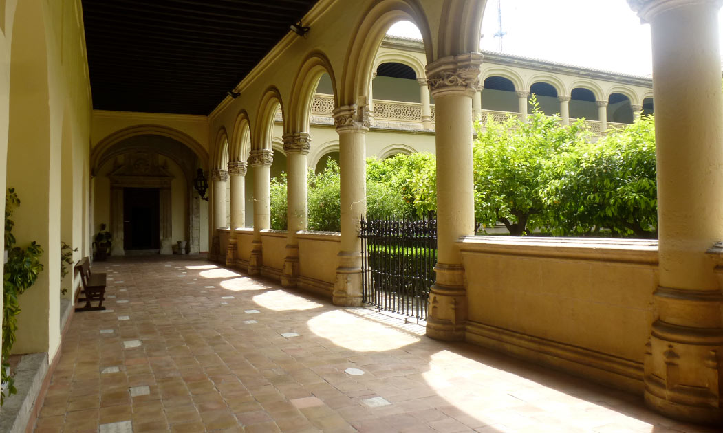 ¿Ya tienes organizado tu viaje a Granada en el puente de diciembre? Visita estos 6 monumentos