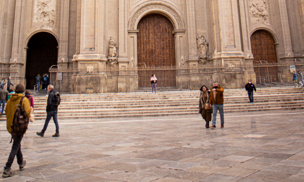 Granada en invierno: historia, silencio y monumentos con encanto