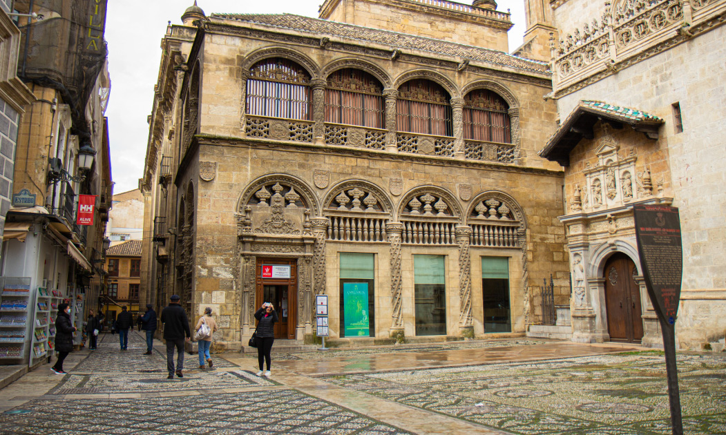 Qué hacer en Granada después de visitar la Catedral y la Capilla Real