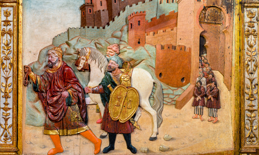 El 2 de Enero y la Capilla Real: Historia y simbolismo de los Reyes Católicos