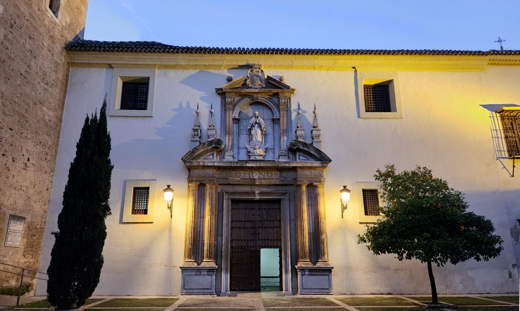 Granada en enero: Refugio cultural y ahorro con el Ticket Combinado