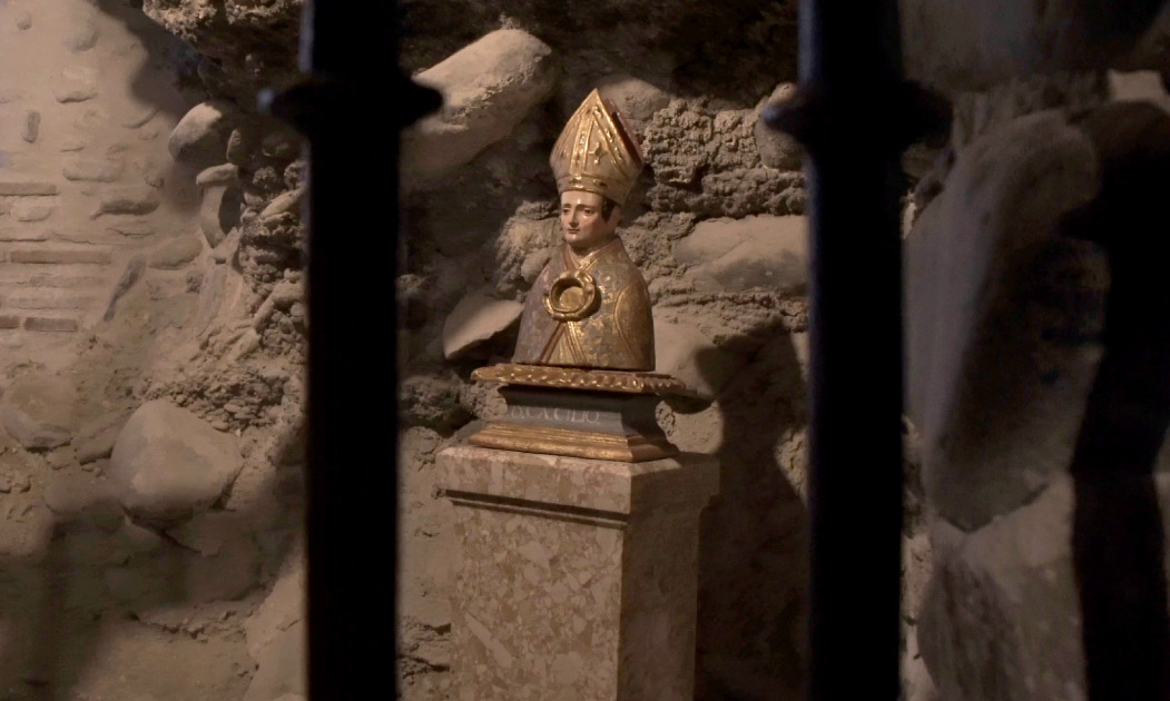 Ruta del Sacromonte: Orígenes cristianos y la antesala de San Cecilio