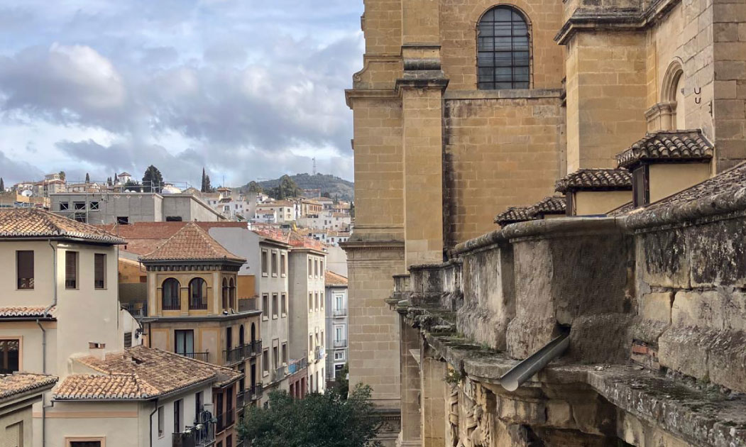 ¿Viajas a Granada en Semana Santa? Cómo organizar tu visita a la Catedral y monumentos