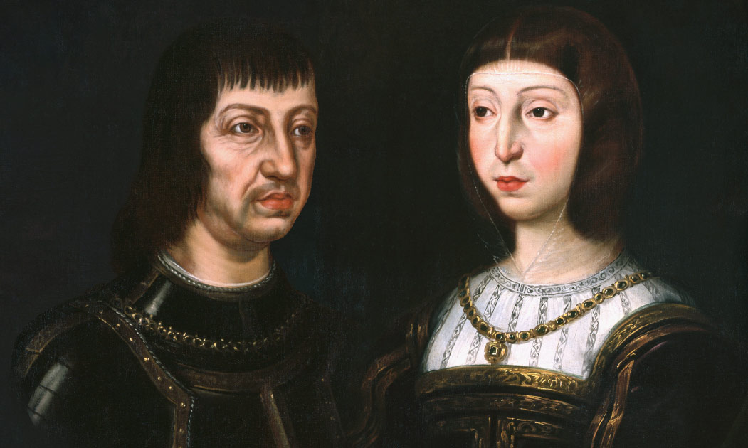 El legado de los Reyes Católicos, más allá de la Capilla Real