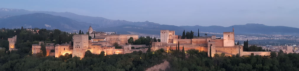 Comprar entradas online para la subida a la Torre de San Nicolás de Granada
