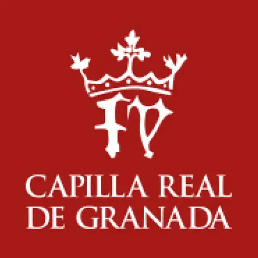 Logo of the Royal Chapel of Granada