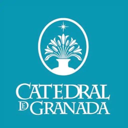 Logo of the Cathedral of Granada