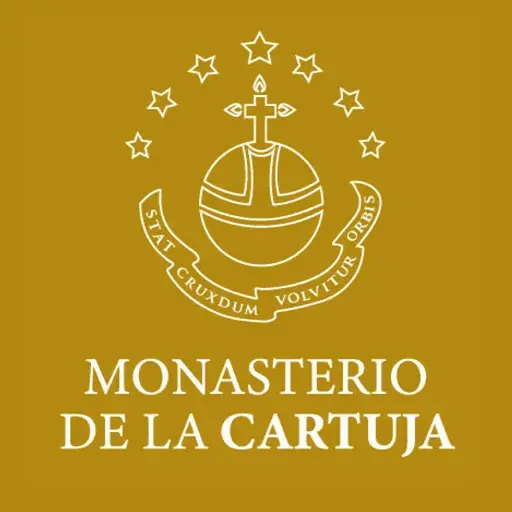 Logo del Monasterio de la Cartuja de Granad