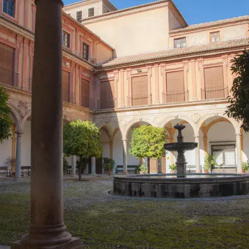 Comprar entradas online a la Abadía del Sacromonte de Granada
