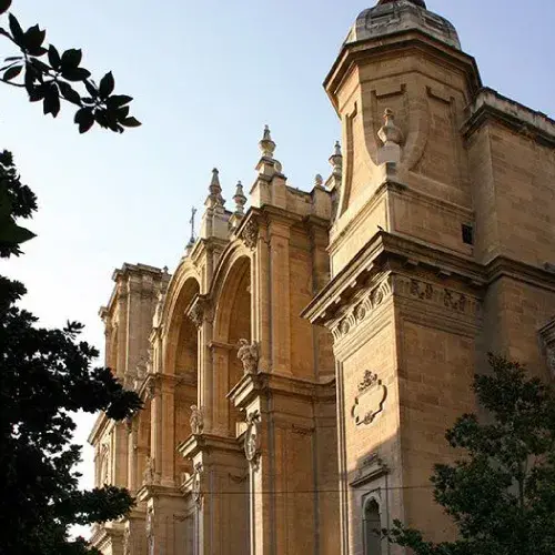 Visita Catedral y Capilla Real con Guía