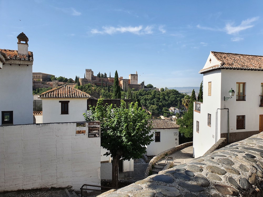 Ruta guiada sobre Isabel La Católica en Granada