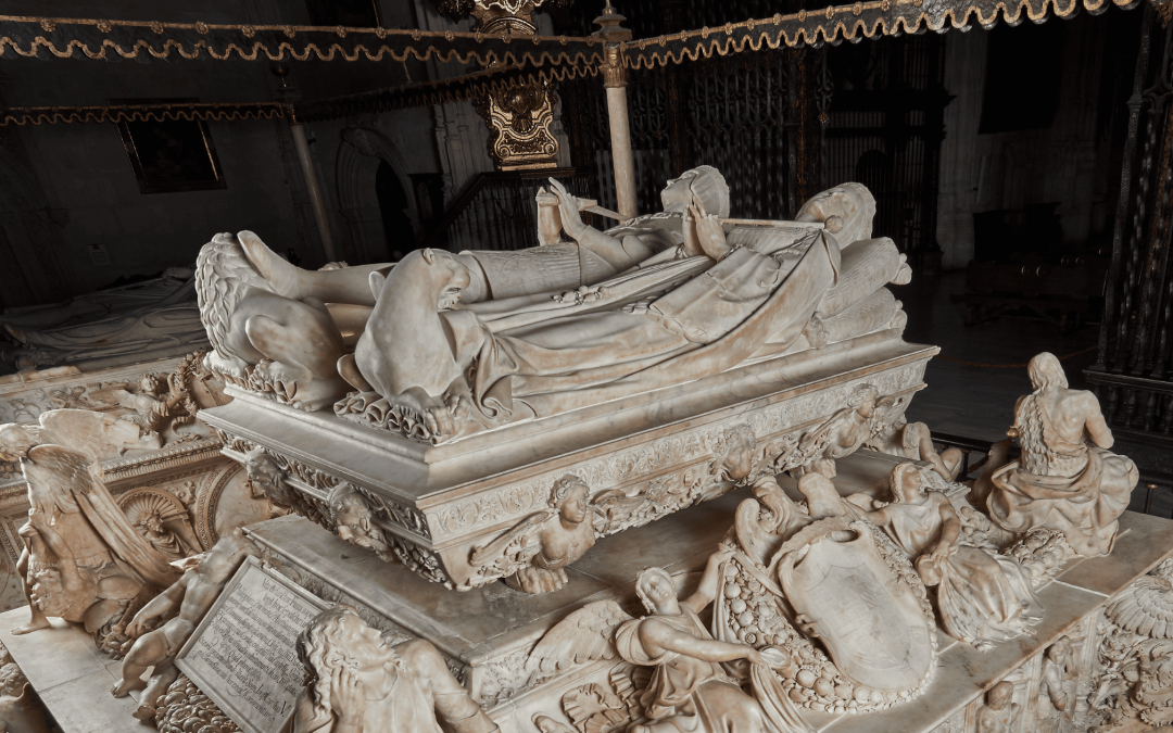 Isabella the Catholic and her Marian devotion: The legacy she left in the Royal Chapel