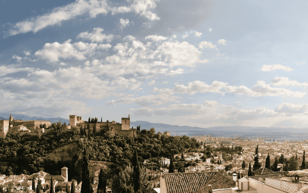 What to See in Granada in One Day: A Route Through the Essential Monuments