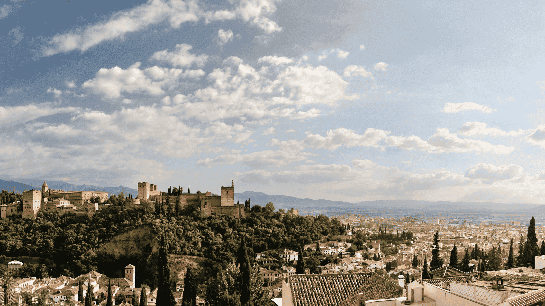 Qué ver en Granada en un día: ruta por los monumentos imprescindibles