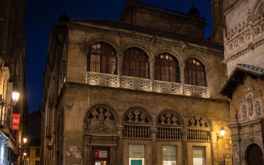 What to Do in Granada at Night: 7 Unforgettable Plans