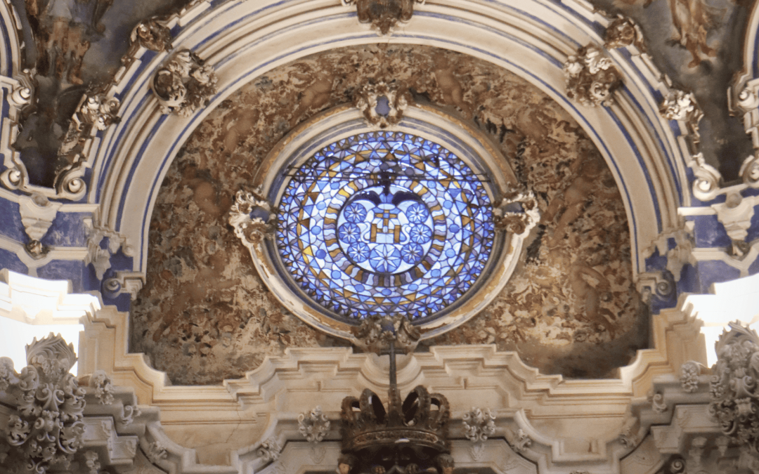 Guide to the Monastery of La Cartuja in Granada: Spain’s Most Breathtaking Baroque