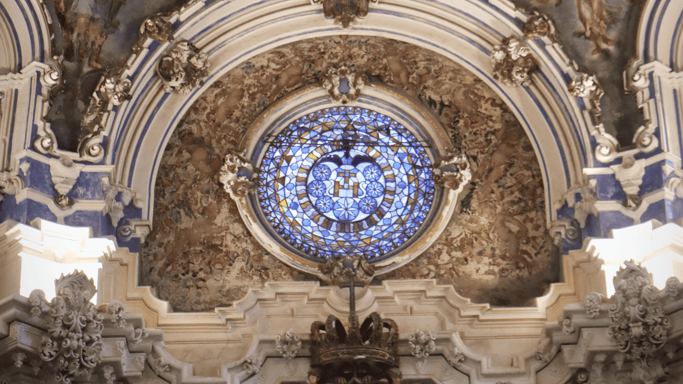 Guía del Monasterio de la Cartuja, el barroco más sorprendente de España