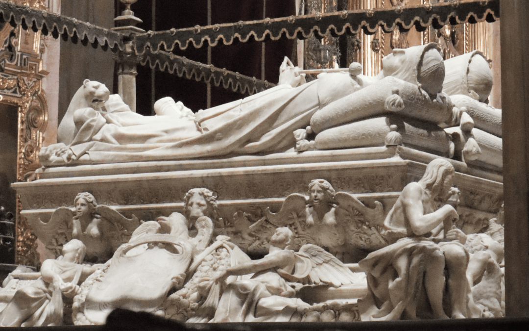 The Royal Chapel of Granada: history, secrets and how to visit