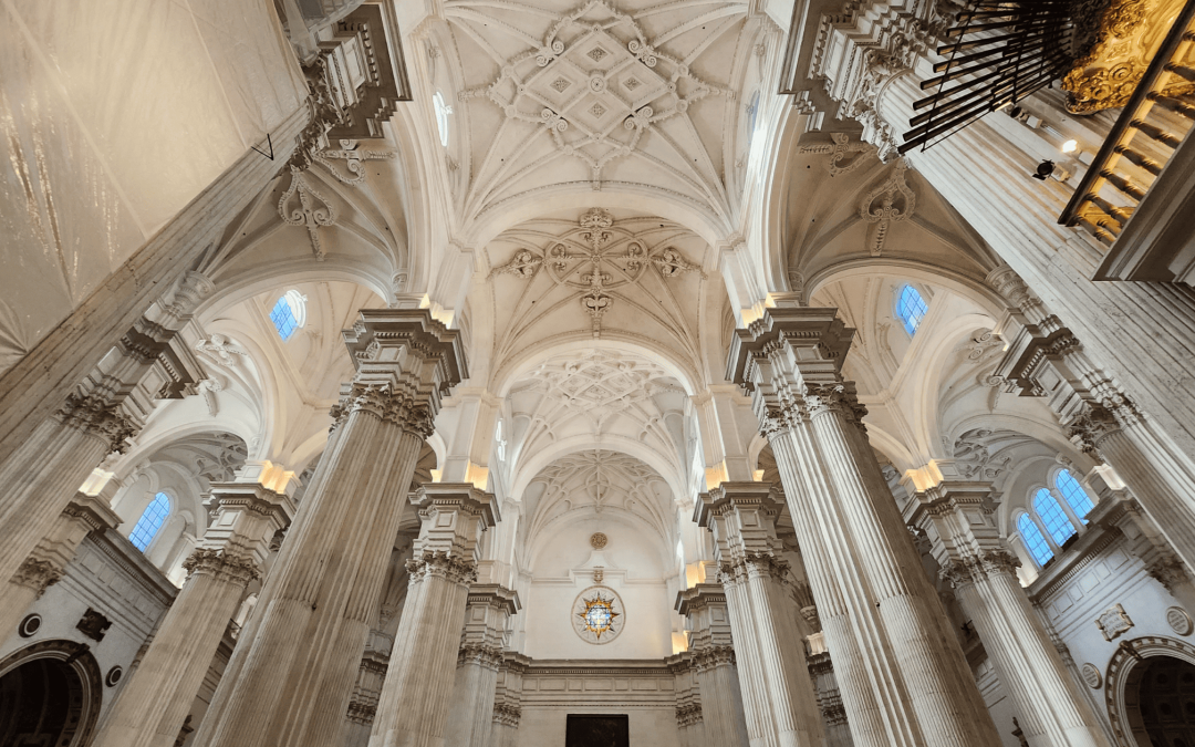 Visiting Granada in August: a practical guide