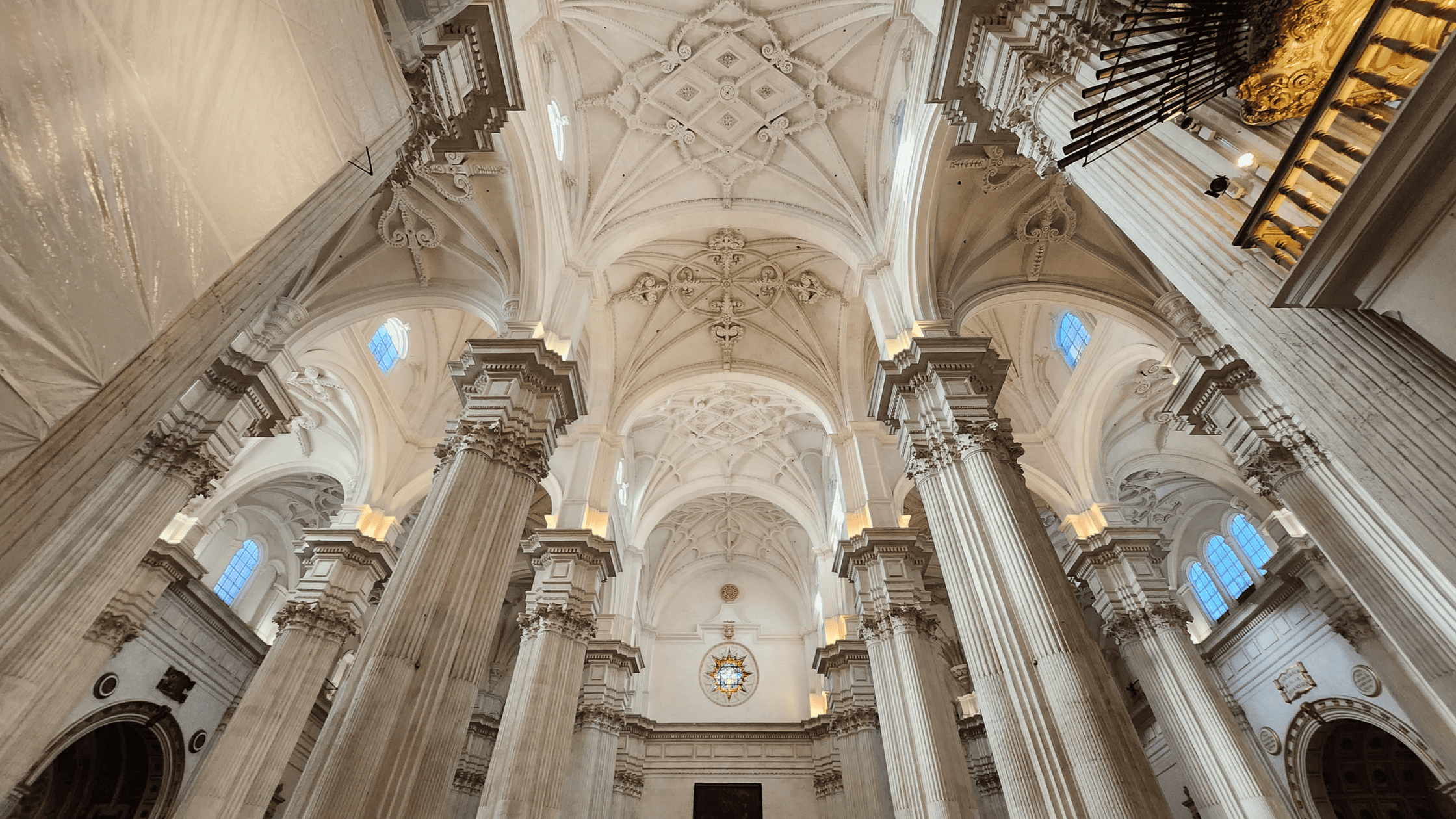 Visitar Granada en agosto: guía práctica