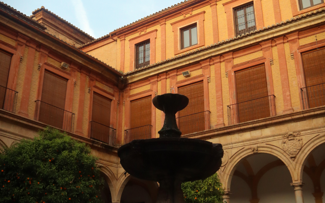 The Abbey of Sacromonte: Granada’s Different Monument